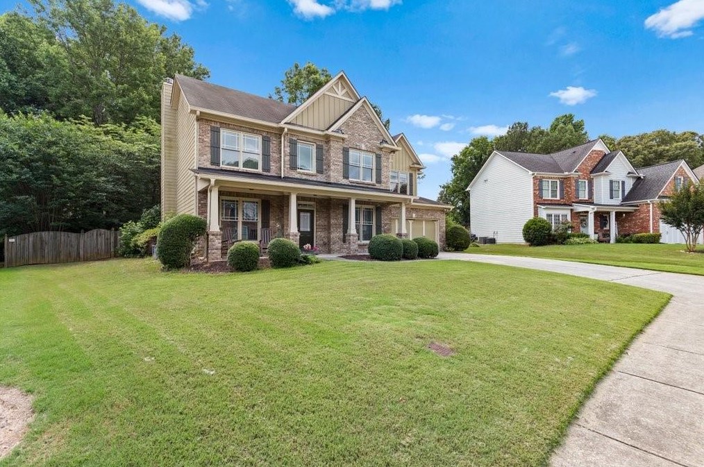 2099 Ivey Chase Dr, Dacula, GA 30019-7885