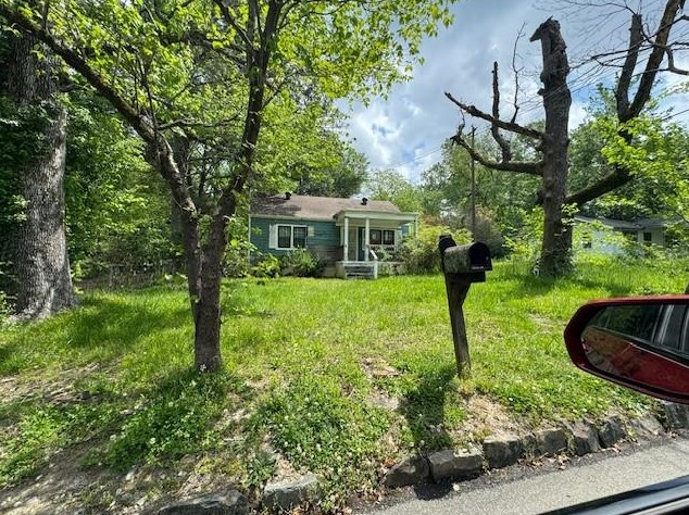 89 Holly Rd, Atlanta GA 30314-2002 exterior