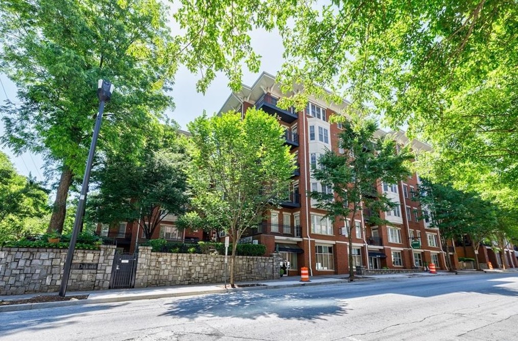 850 Piedmont Ave Ne #1406, Atlanta, GA 30308