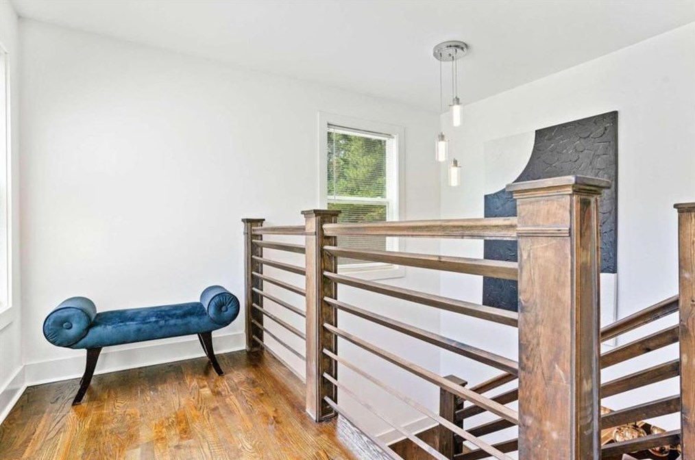 1499 Rupert Rd, Decatur GA  30032-3513 exterior