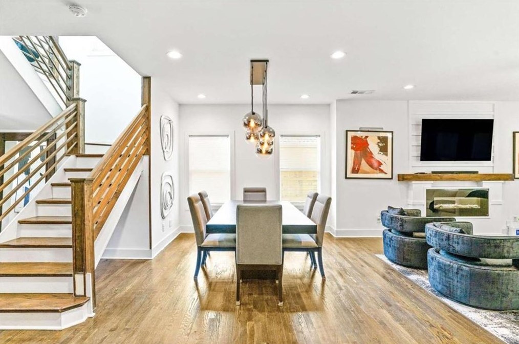 1499 Rupert Rd, Decatur GA  30032-3513 exterior