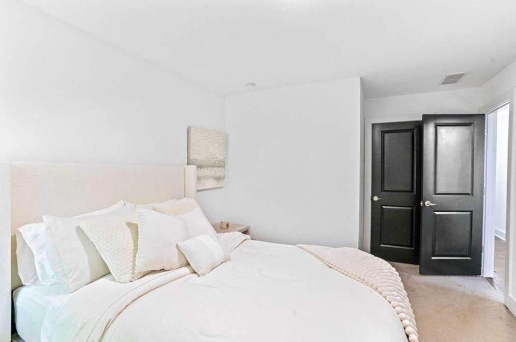 1499 Rupert Rd, Decatur GA  30032-3513 exterior