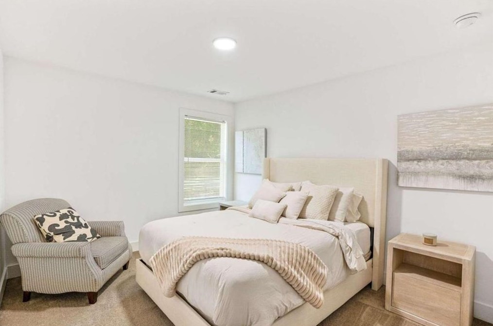 1499 Rupert Rd, Decatur GA  30032-3513 exterior