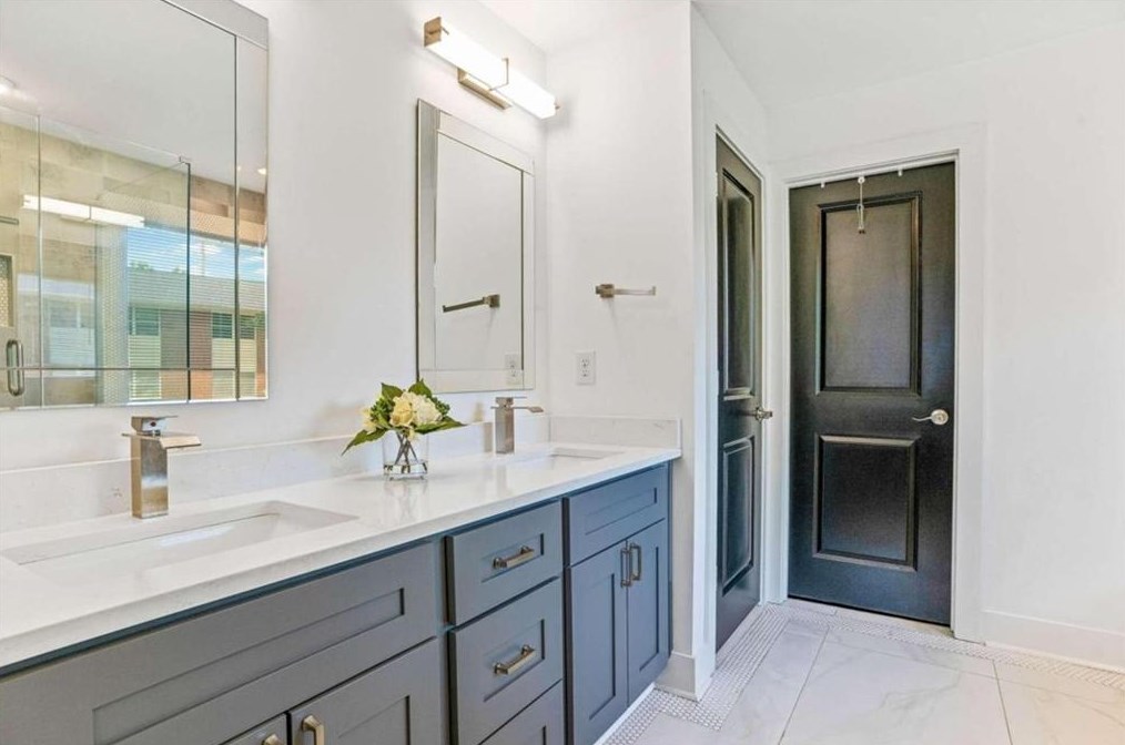 1499 Rupert Rd, Decatur GA  30032-3513 exterior