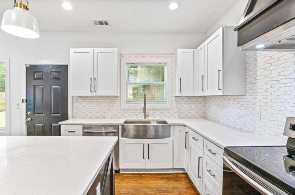 1499 Rupert Rd, Decatur GA  30032-3513 exterior