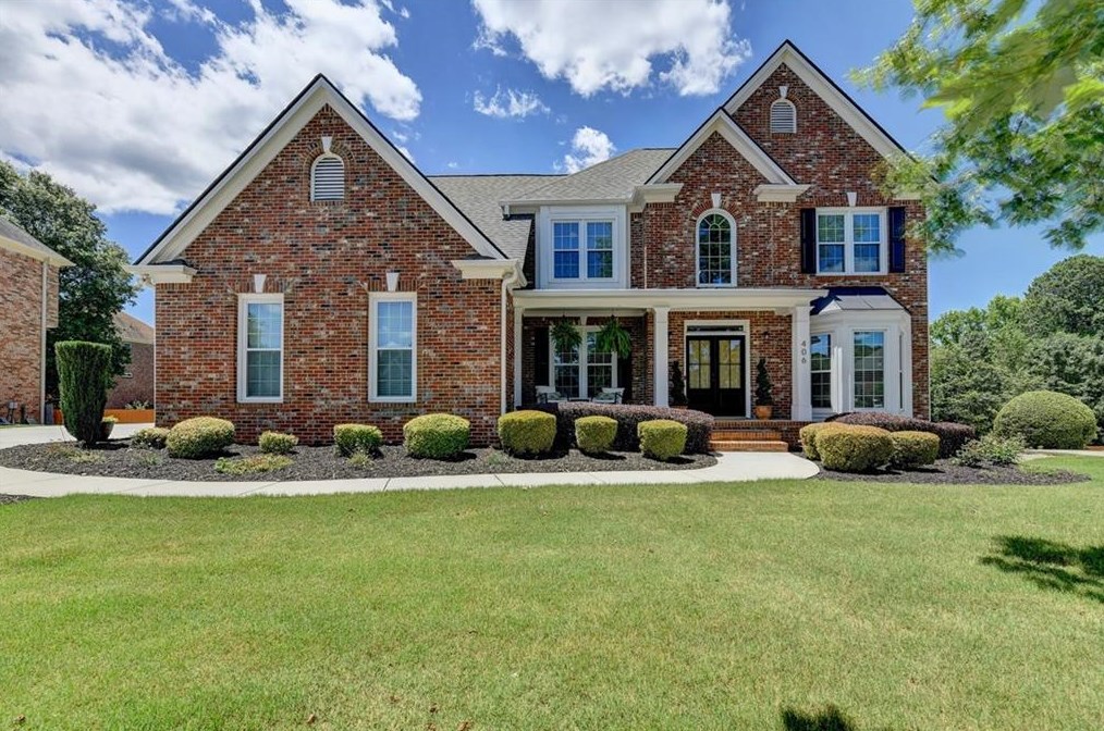 406 Middleton Pl, Grayson, GA 30017