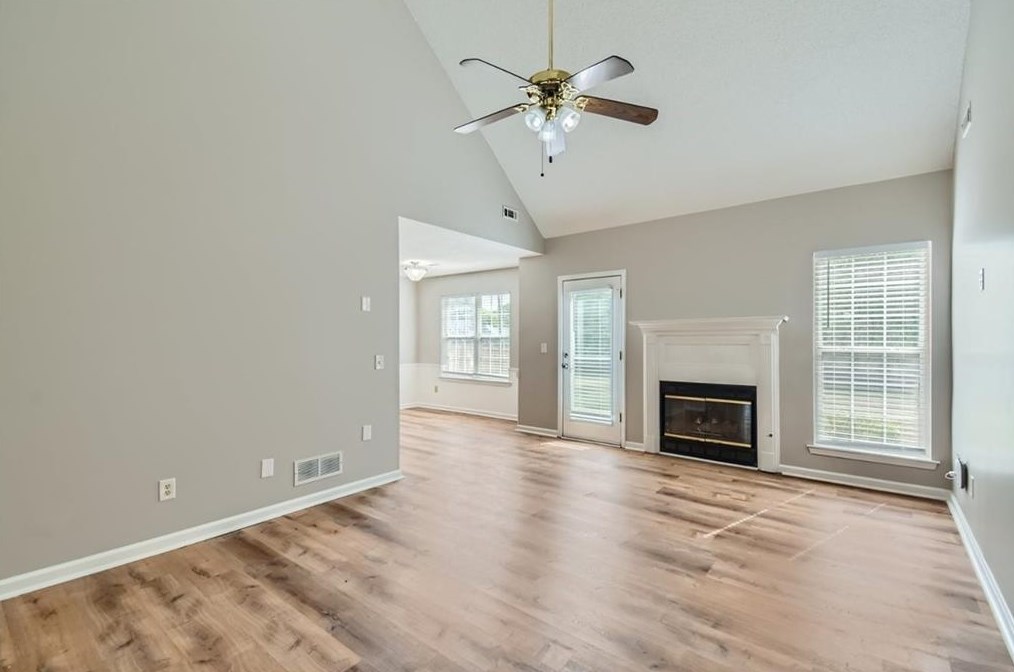 120 Allen Oaks Way, Porterdale, GA 30016