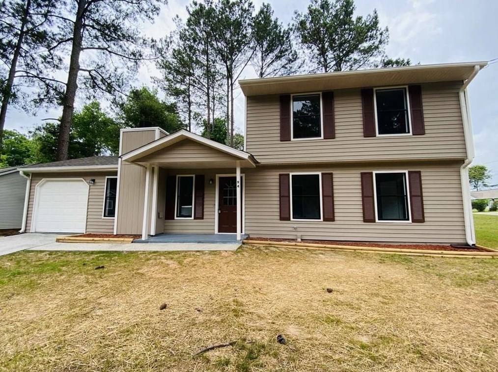 94 Cardinal Ln, Jonesboro, GA 30238-2117