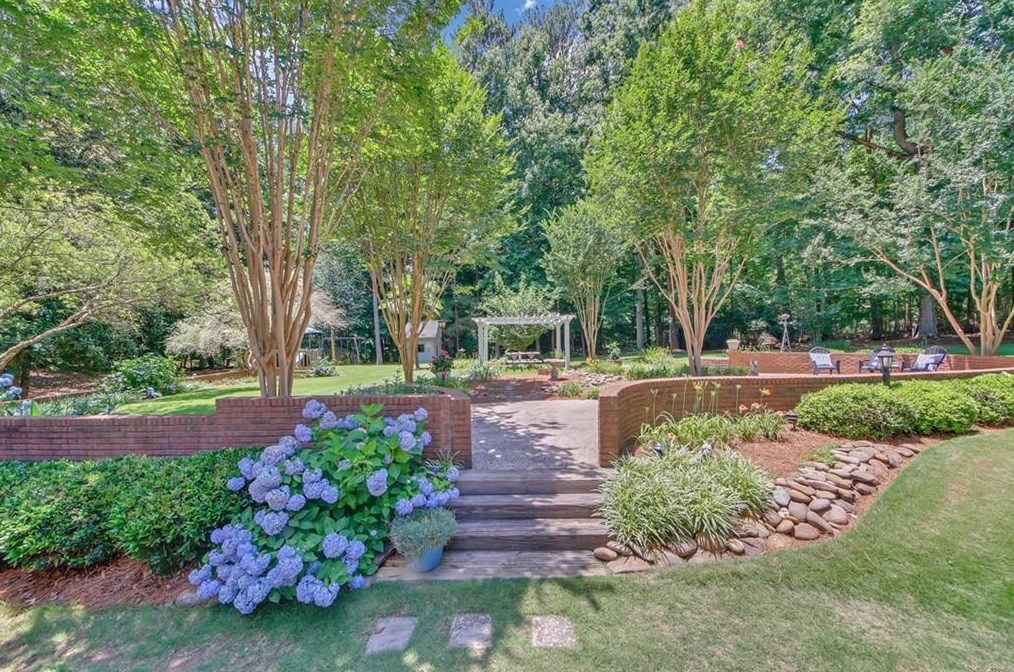 315 Kerrith Dr, Stockbridge, GA 30281-4279