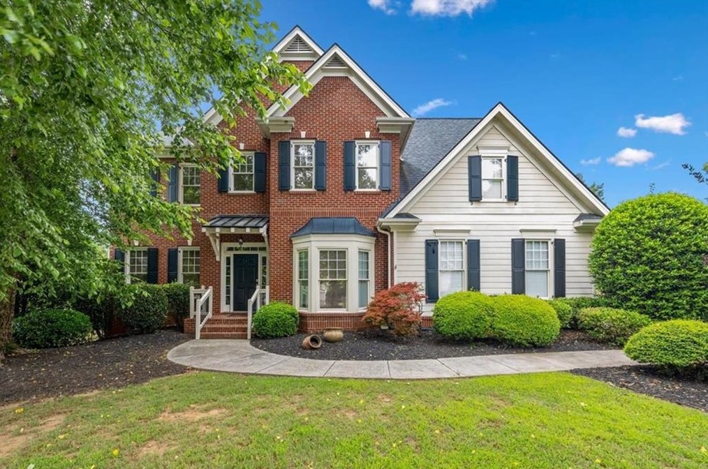 9873 Milton Ct, Douglasville, GA 30135-7628