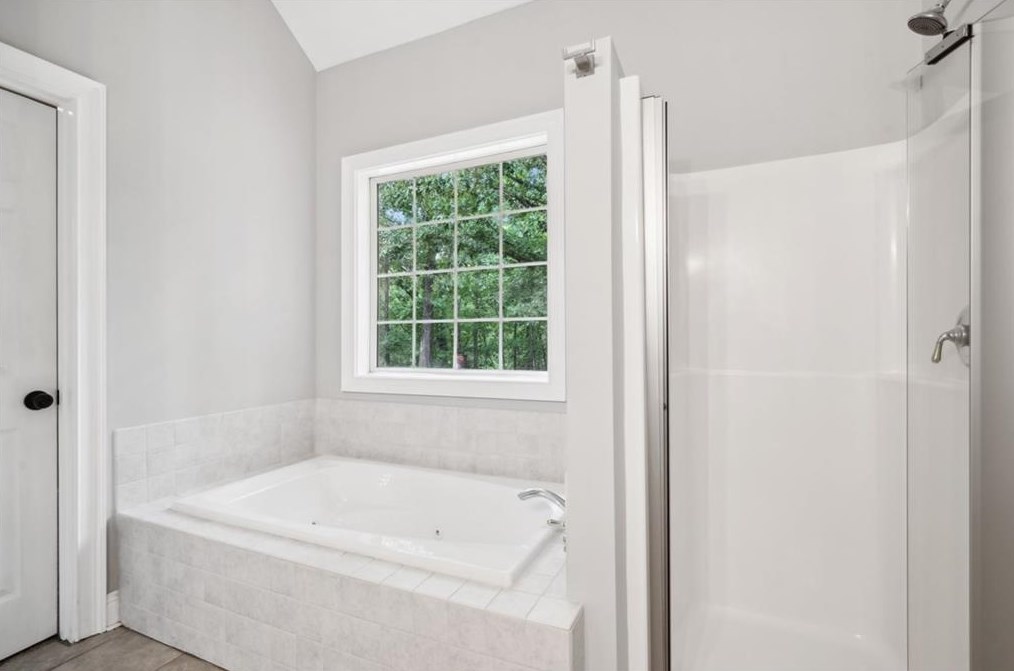 4363 Shirley Rd, Gainesville GA 30506-5107 exterior