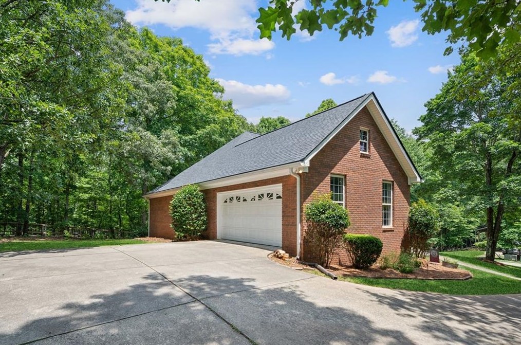 4363 Shirley Rd, Gainesville GA 30506-5107 exterior