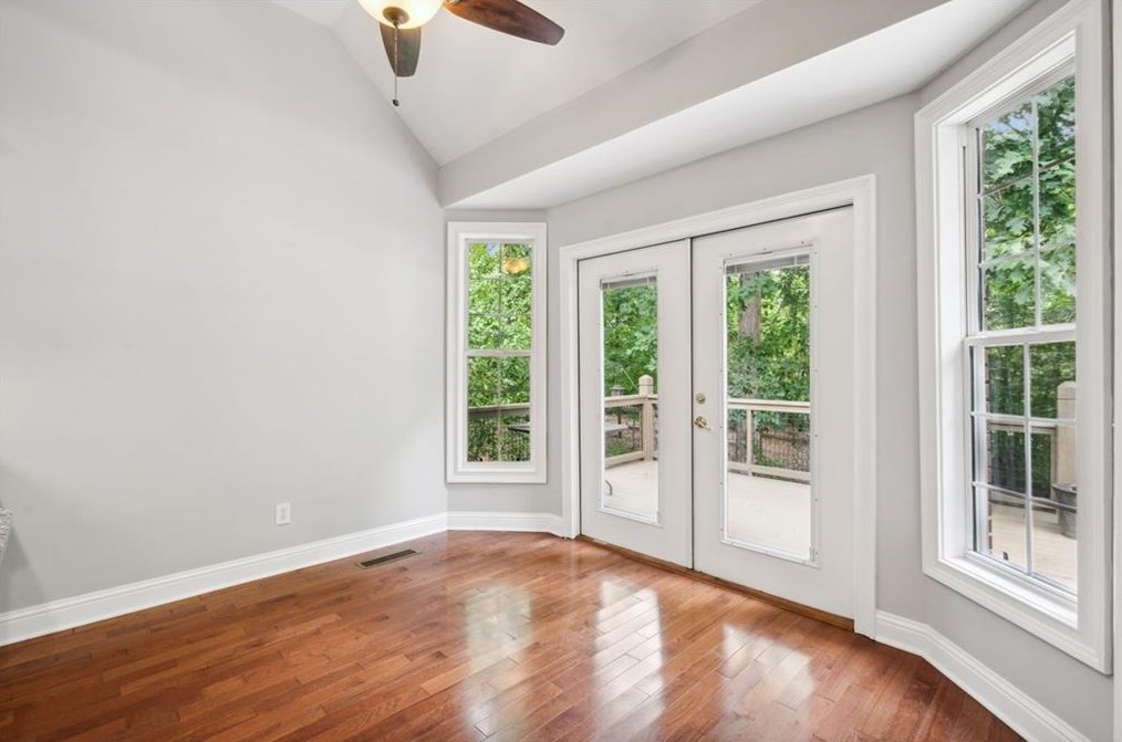 4363 Shirley Rd, Gainesville GA 30506-5107 exterior