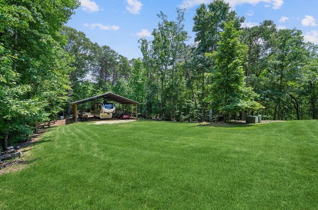 4363 Shirley Rd, Gainesville GA 30506-5107 exterior