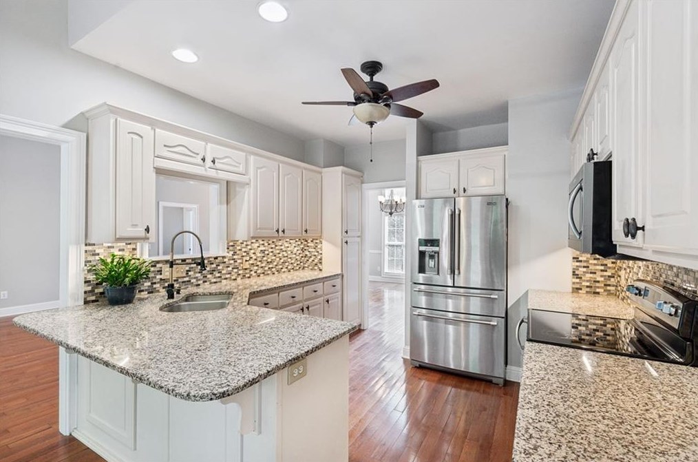 4363 Shirley Rd, Gainesville GA 30506-5107 exterior