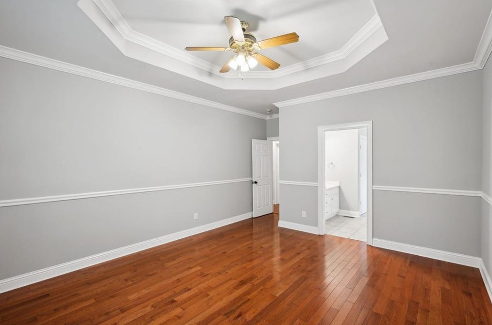 4363 Shirley Rd, Gainesville GA 30506-5107 exterior