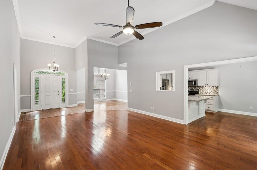 4363 Shirley Rd, Gainesville GA 30506-5107 exterior