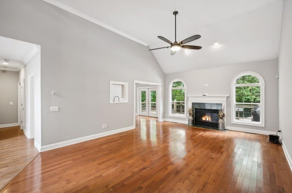 4363 Shirley Rd, Gainesville GA 30506-5107 exterior