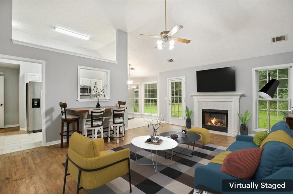945 Spring Ives Dr, Lawrenceville, GA 30043-3490