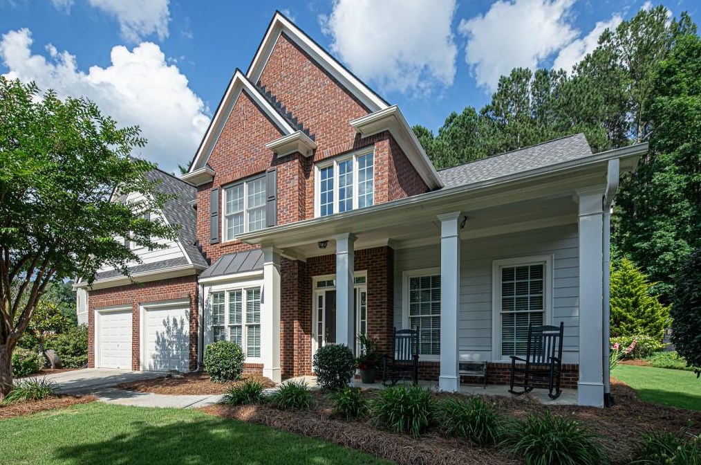 261 Lincolnwood Ln, Acworth, GA 30101-2691