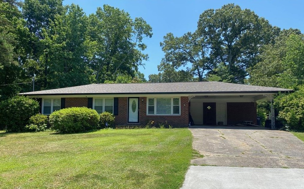 801 Concord Rd Sw, Smyrna, GA 30082