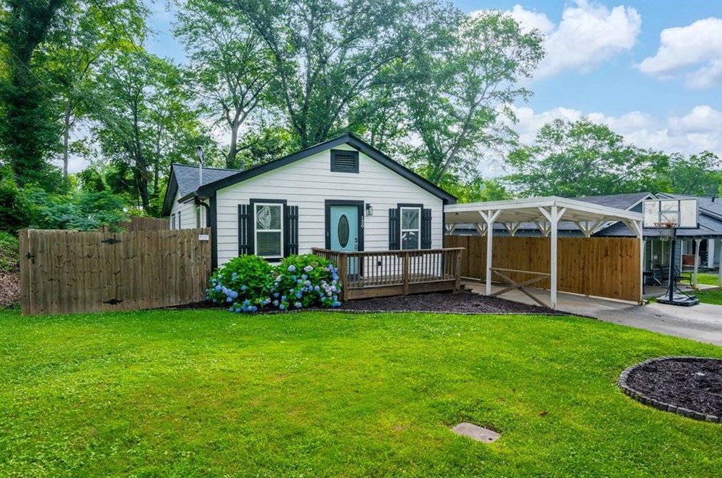 130 Church St, Buford, GA 30518