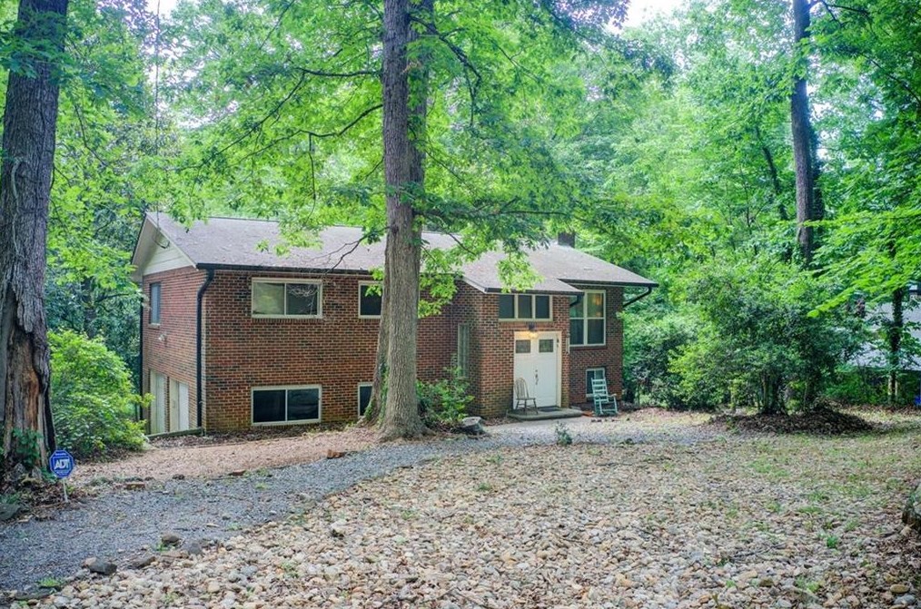 3776 Wake Forest Rd, Decatur, GA 30034-5838