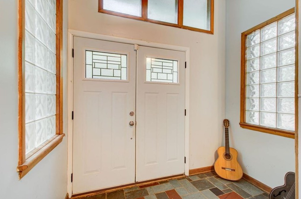 3776 Wake Forest Rd, Decatur GA  30034-5838 exterior