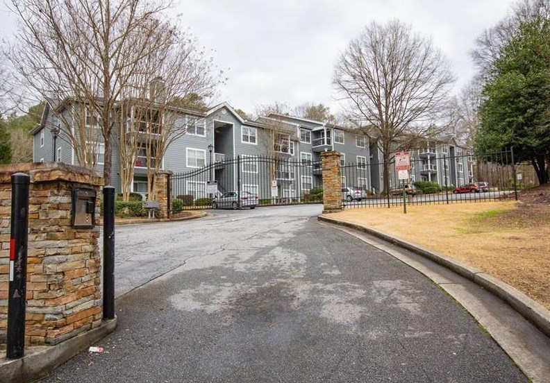 6307 Santa Fe Pkwy, Atlanta, GA 30350