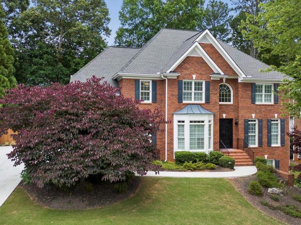 1660 Harvest Ln, Alpharetta, GA 30004-6740