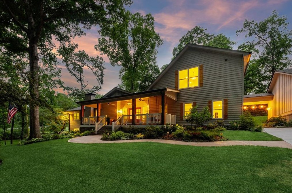 12780 New Providence Rd, Alpharetta, GA 30004-3717