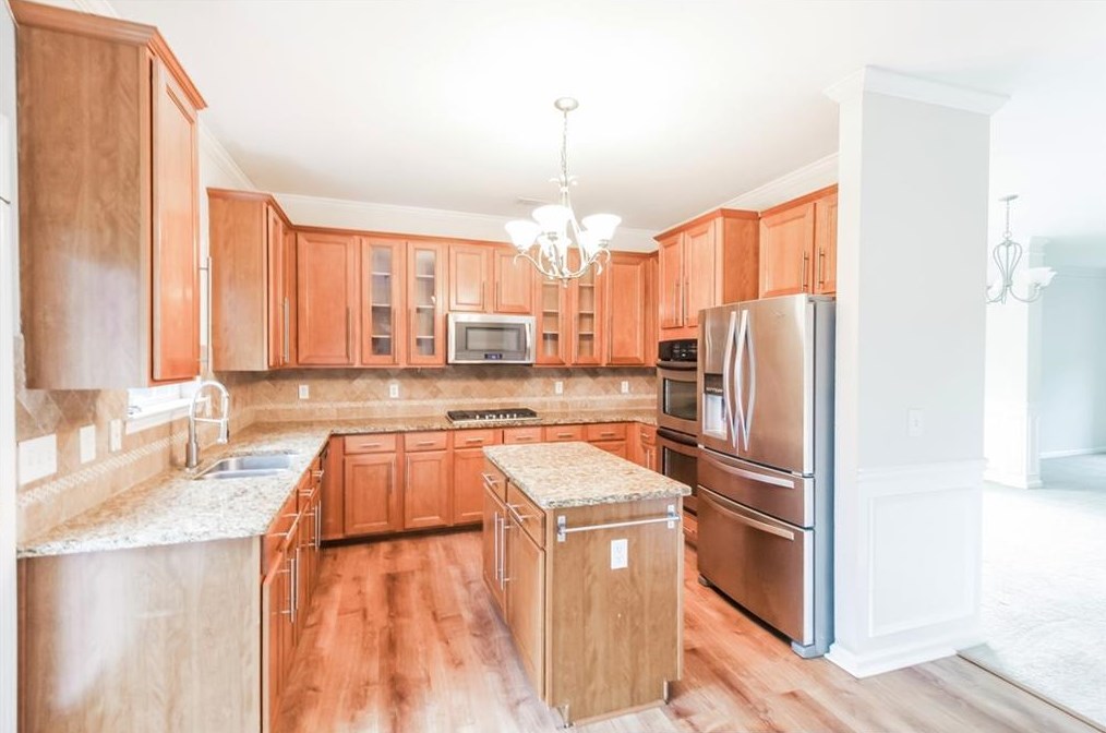 4289 Donna Way, Lithonia, GA 30038-7708