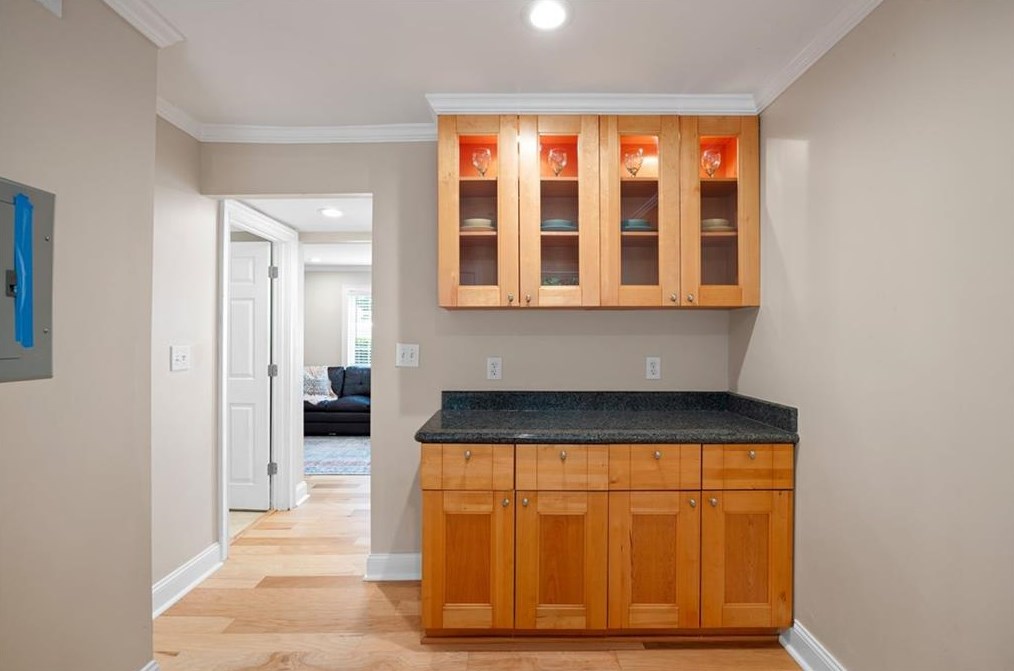 191 Rondak Cir, Smyrna GA  30080-4548 exterior