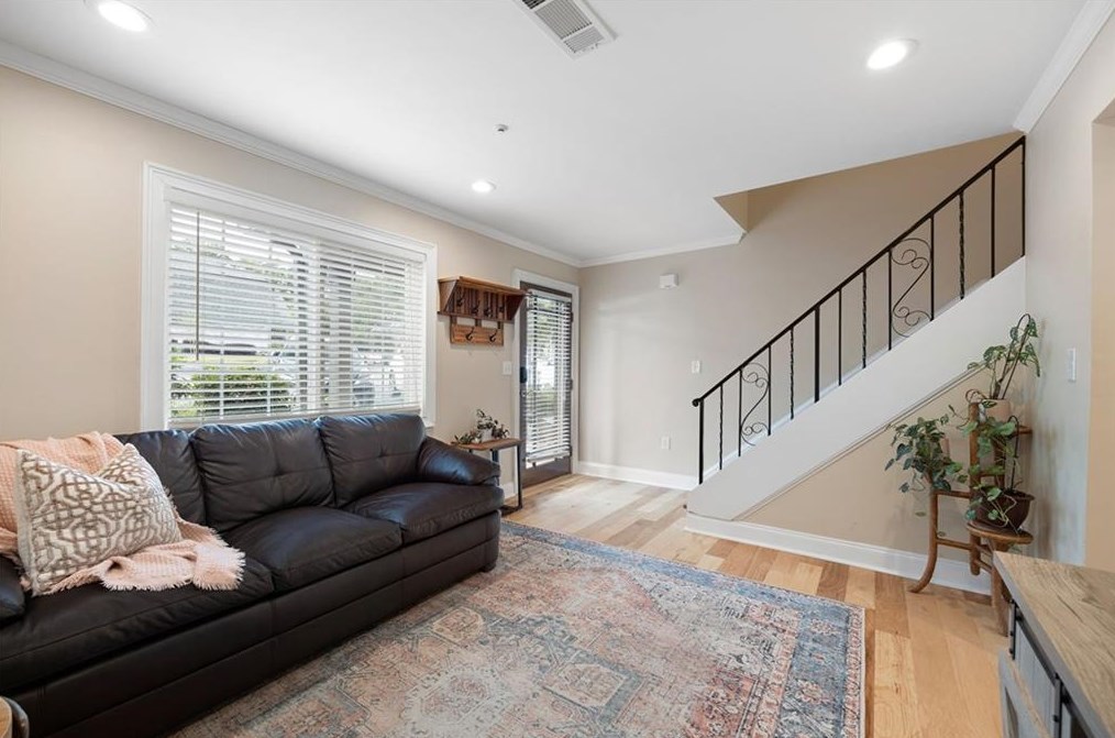 191 Rondak Cir, Smyrna GA  30080-4548 exterior