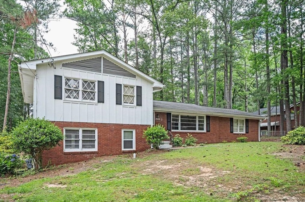 2925 Shelly Dr, Atlanta, GA 30311-2037