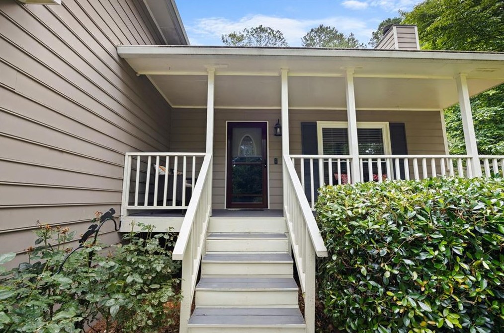 4598 Muirwood Cir, Powder Springs, GA 30127