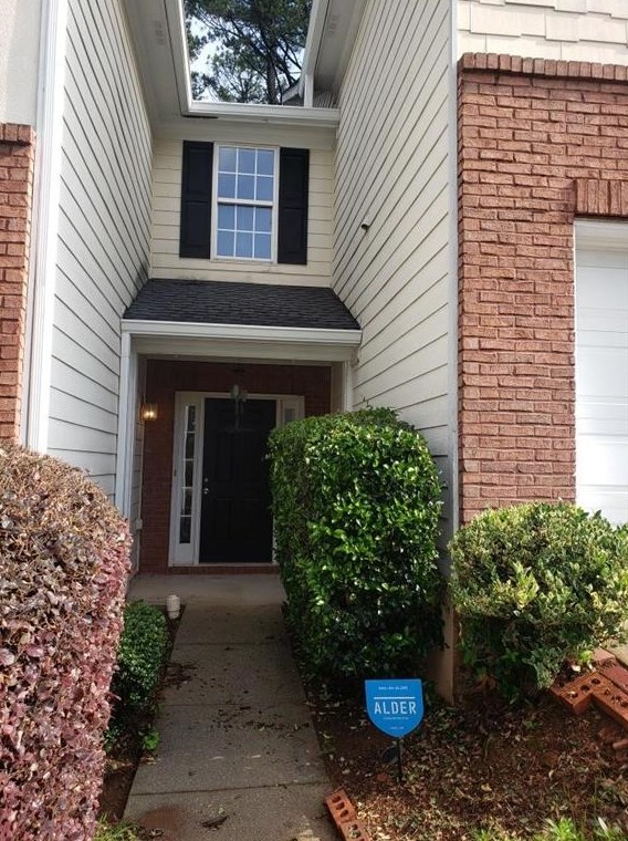 1261 Primrose View Circle, Lawrenceville, GA 30044