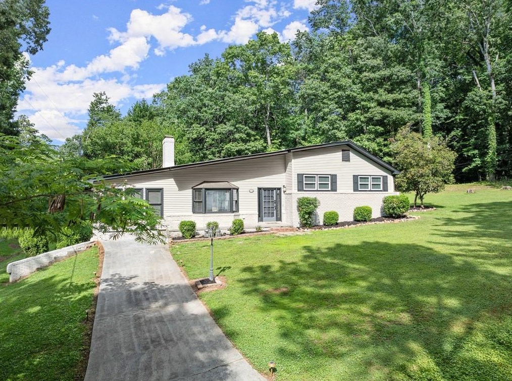 4608 SEQUOIA CIR, Oakwood, GA 30566 Property records Rehold