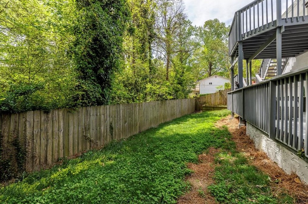 2104 Drew Vly Rd, Atlanta GA  30319-3918 exterior