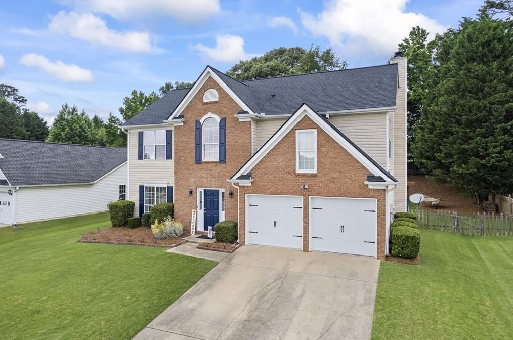 2740 Matlin Way, Buford, GA 30519-6909