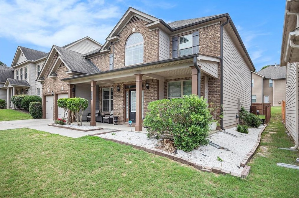3773 Beech Bottom Ln, Lithonia, GA 30039