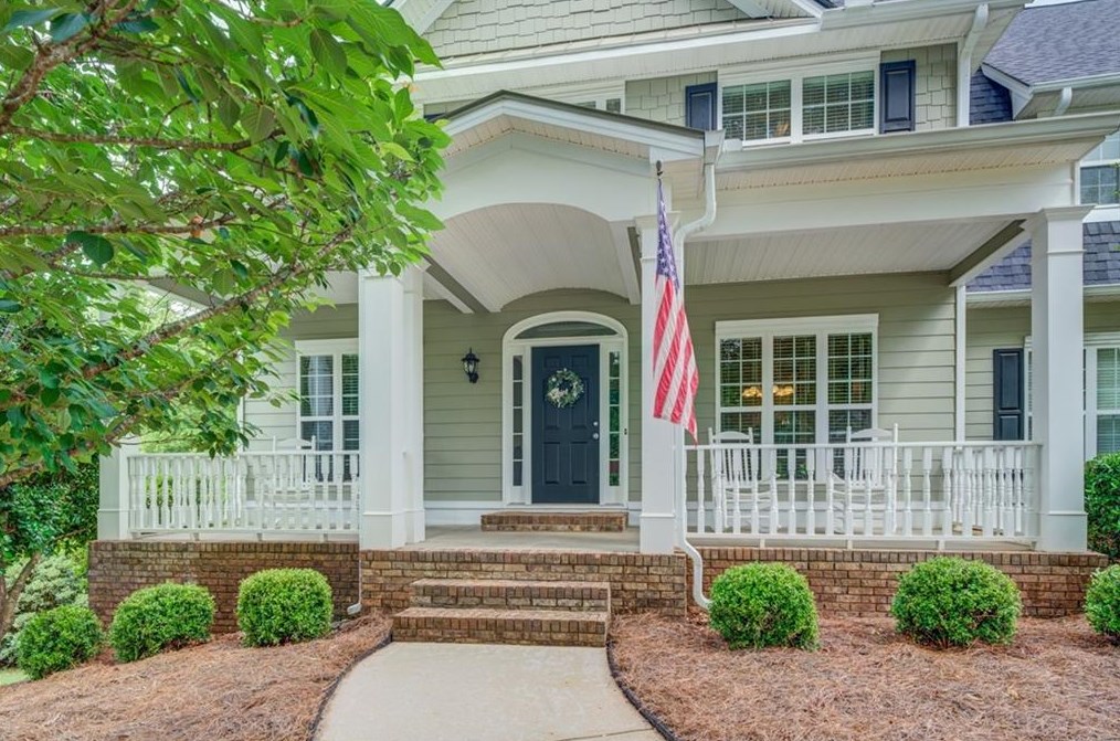 125 Rose Creek Dr, Porterdale, GA 30014-7480