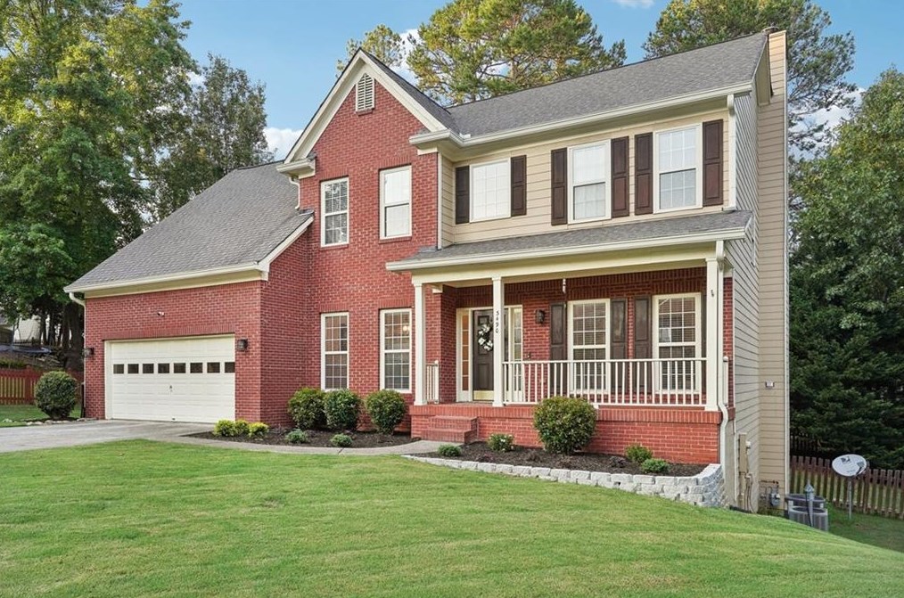 3490 Cascade Fall Dr, Buford, GA 30519-6956