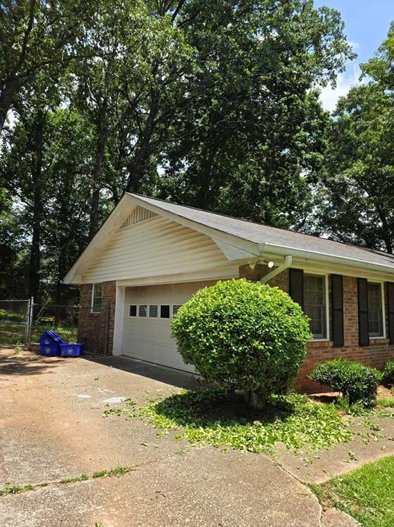 4514 Buckingham Cir, Decatur, GA 30035-2111