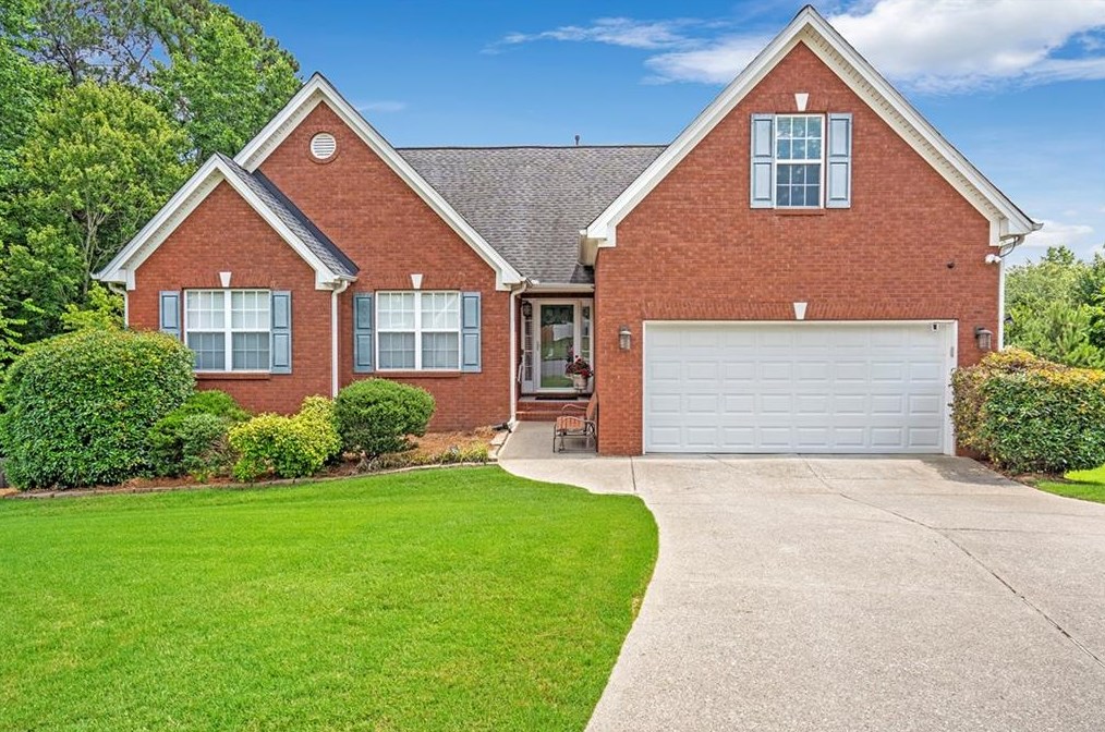 5695 Saltcreek Pl, Buford, GA 30518-7957