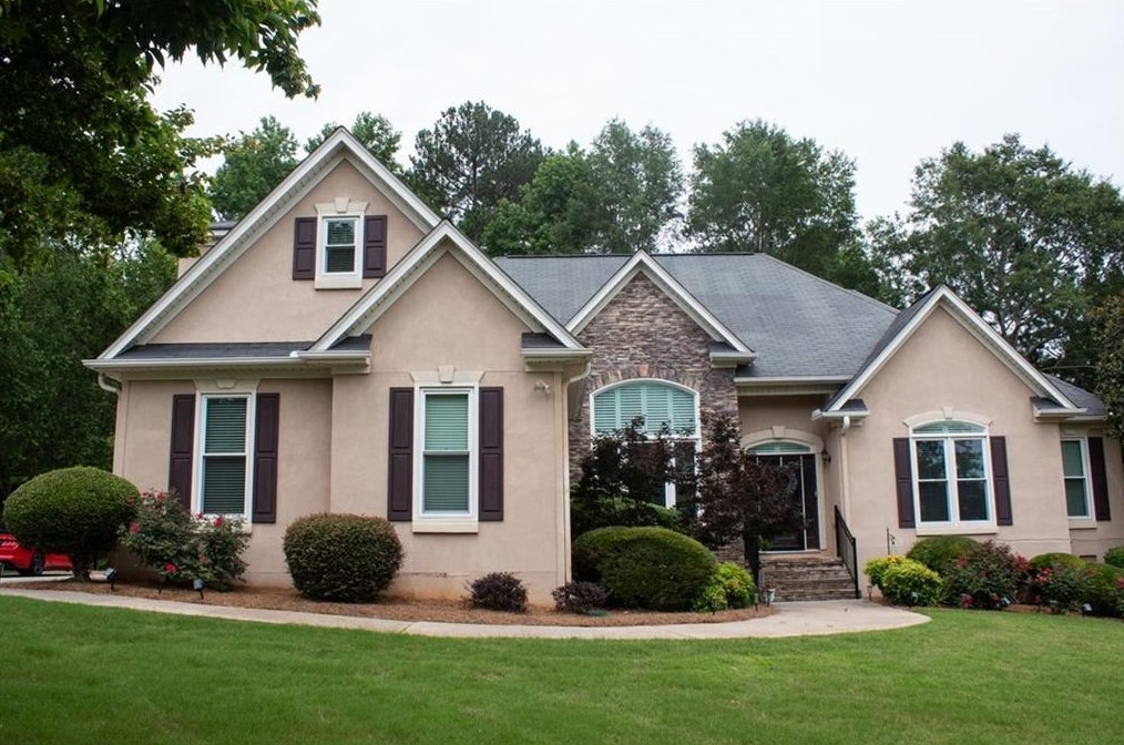 7120 Havenridge Way, Mcdonough, GA 30253-8511
