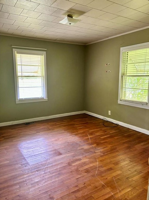 439 Cash Rd, Calhoun GA 30701-9717 exterior