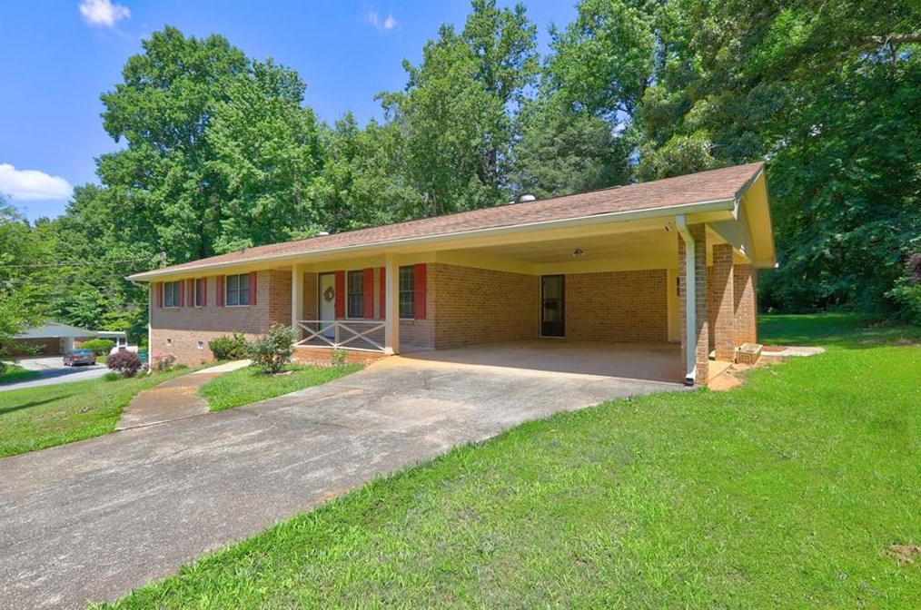 4685 Lincoln Way, Lilburn, GA 30047-4441