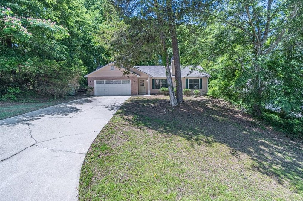 2267 Margaret Ct, Lithonia, GA 30058-5000