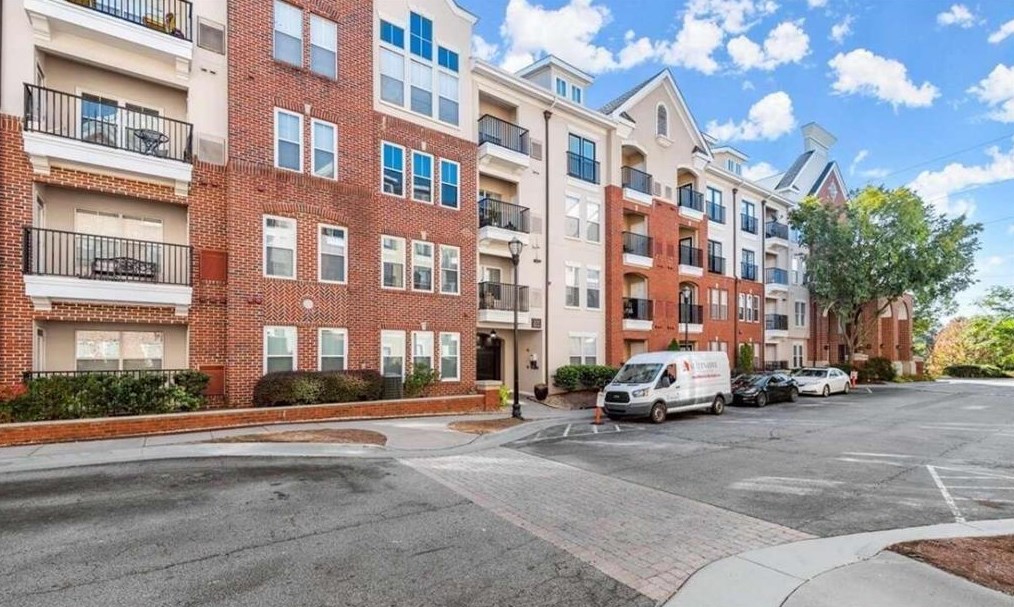 1850 Cotillion Dr #3413, Atlanta, GA 30338